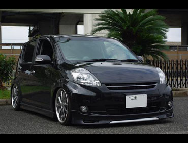 TOYOTA�@�p�b�\�@QNC10