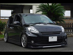 TOYOTA�@�p�b�\�@QNC10