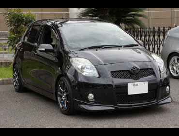 TOYOTA�@���B�b�c�@NCP91