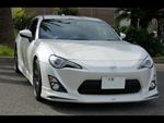 TOYOTA�@86�@ZN6