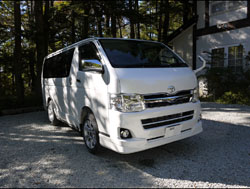 TOYOTA�@�n�C�G�[�X�@�X�[�p�[GL