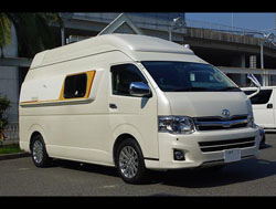 TOYOTA�@�n�C�G�[�X�@�X�[�p�[�n�C���[�t