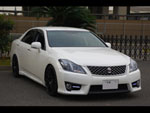 TOYOTA クラウンアスリート GRS204