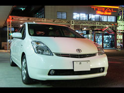 TOYOTA�@�v���E�X�@NHW20