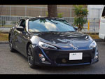 TOYOTA�@86�@ZN6