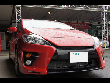 TOYOTA�@�v���E�X�@ZVW30