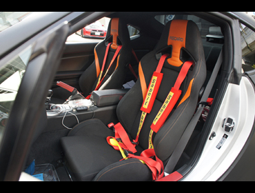 ���J���@SR-7 Lassic �I�����W