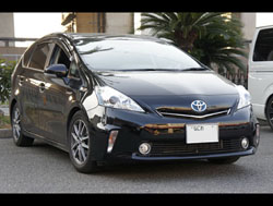 TOYOTA�@�v���E�X��