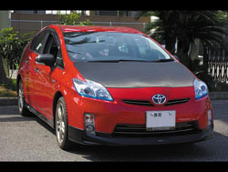 TOYOTA�@�v���E�X�@ZVW30