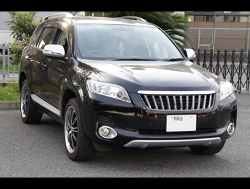 TOYOTA�@���@���K�[�h