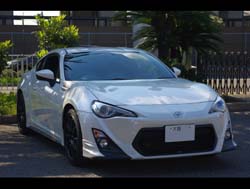 TOYOTA�@86�@ZN6