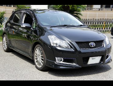 TOYOTA�@�u���C�h