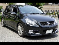 TOYOTA�@�u���C�h