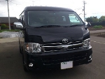 TOYOTA�@�n�C�G�[�X�@���S��GL�@TRH214W