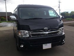 TOYOTA�@�n�C�G�[�X�@TRH214W