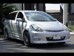 TOYOTA�@�E�B�b�V���@ANE11W