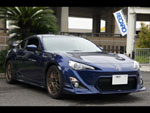 TOYOTA�@86�@ZN6