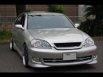 TOYOTA�@�}�[�N�U�@JZX110