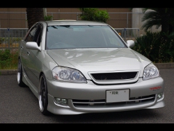 TOYOTA�@�}�[�N�U�@JZX110