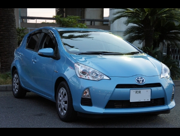 TOYOTA�@�A�N�A