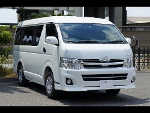 TOYOTA�@�n�C�G�[�X�@200�n