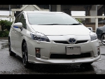 TOYOTA@ƒvƒŠƒEƒX@W30