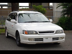 TOYOTA�@�J���[�����S���@AE101G