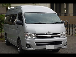 TOYOTA�@���W�A�X�G�[�X�@200�n