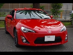 TOYOTA�@86�@ZN6