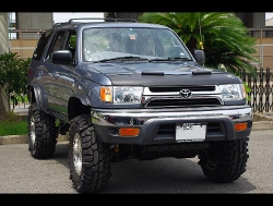 TOYOTA�@�n�C���b�N�X�T�[�t�@185
