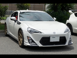 TOYOTA�@86�@ZN6