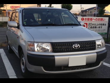 TOYOTA�@�v���{�b�N�X