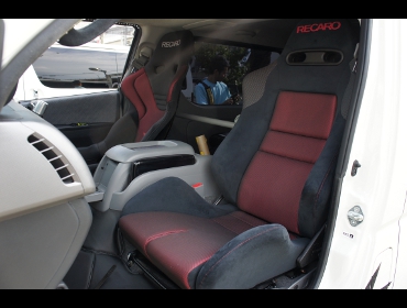 ���J���@SR-IMPACT�@RED