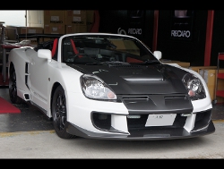 TOYOTA�@MR-S�@ZZW30