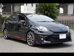 TOYOTA�@�v���E�X�@30�n