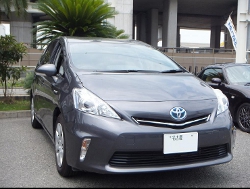 TOYOTA�@�v���E�X��