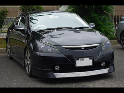 TOYOTA�@�E�B���@VS