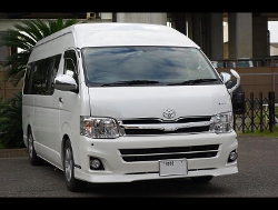 RECARO�i���J���V�[�g�j�@TOYOTA�@�n�C�G�[�X�@200�n��RECARO�i���J���j�@SR-7 SK100 SIL�@���@SR-6�@SK100S�@SIL �@����