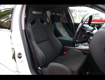 RECARO�i���J���V�[�g�j�@TOYOTA�@�A���X�g�@JZS161��RECARO�i���J���j�@SR-7�@SK100�@BK�@����