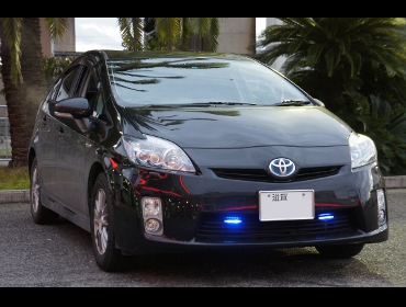 TOYOTA�@�v���E�X�@30�n��RECARO�i���J���j�V�[�g����