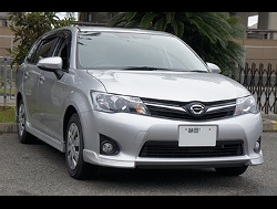 RECARO�i���J���V�[�g�j�@TOYOTA�@�J���[���t�B���_�[�@ZER162G��RECARO�i���J���j�@LX-VS�@SK100�@SIL�@����