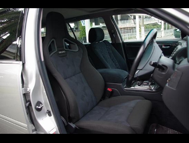 RECARO�i���J���V�[�g�j�@TOYOTA�@�N���E���G�X�e�[�g�@JZS171W��RECARO�i���J���j�@�N���X�X�|�[�c�X�^�[AN100H�@����