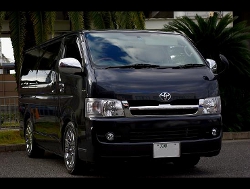 RECARO�i���J���V�[�g�j�@TOYOTA�@�n�C�G�[�X�@200�n��RECARO�i���J���j�@LX-VS�@SK100�@SIL�@�~2�r�@����