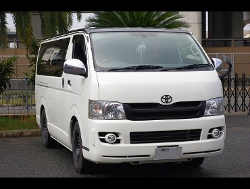 RECARO�i���J���V�[�g�j�@TOYOTA�@���W�A�X�G�[�X�@1KD��RECARO�i���J���j�@SR-7F Lassic �I�����W�@�~2�r�@����