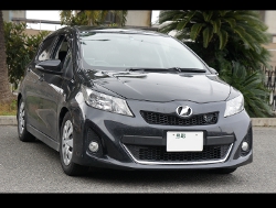 RECARO�i���J���V�[�g�j�@TOYOTA�@���B�b�c�@NCP131��RECARO�i���J���j�@RS-G SK2 BK�@����