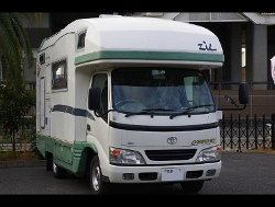 RECARO�i���J���V�[�g�j�@TOYOTA�@�J�����[�h��RECARO�i���J���j�@�G���S���hD�@�O���[�@���@�I���\�y�hAN220HV�@�O���[�@����