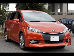 RECARO�i���J���V�[�g�j�@TOYOTA�@�E�B�b�V���@ZGE22W��RECARO�i���J���j�@SR-7�@Lassic�@OR/OR�@����