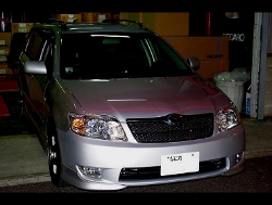 RECARO�i���J���V�[�g�j�@TOYOTA�@�J���[���t�B���_�[��RECARO�i���J���j�@�I���\�y�h�@AN220HV�@BK�@����