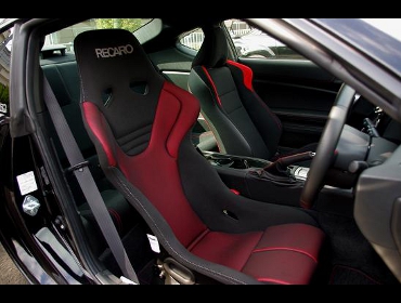 RECARO�i���J���V�[�g�j�@TOYOTA�@86�@ZN6��RECARO�i���J���j�@RS-G SK2 RED�@����