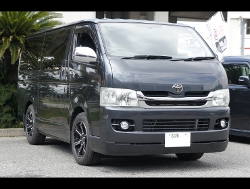 RECARO�i���J���V�[�g�j�@TOYOTA�@�n�C�G�[�X�@200�n��RECARO�i���J���j�@LX-VS SK100 SIL�@���@LX-VF SK100 SIL�@����